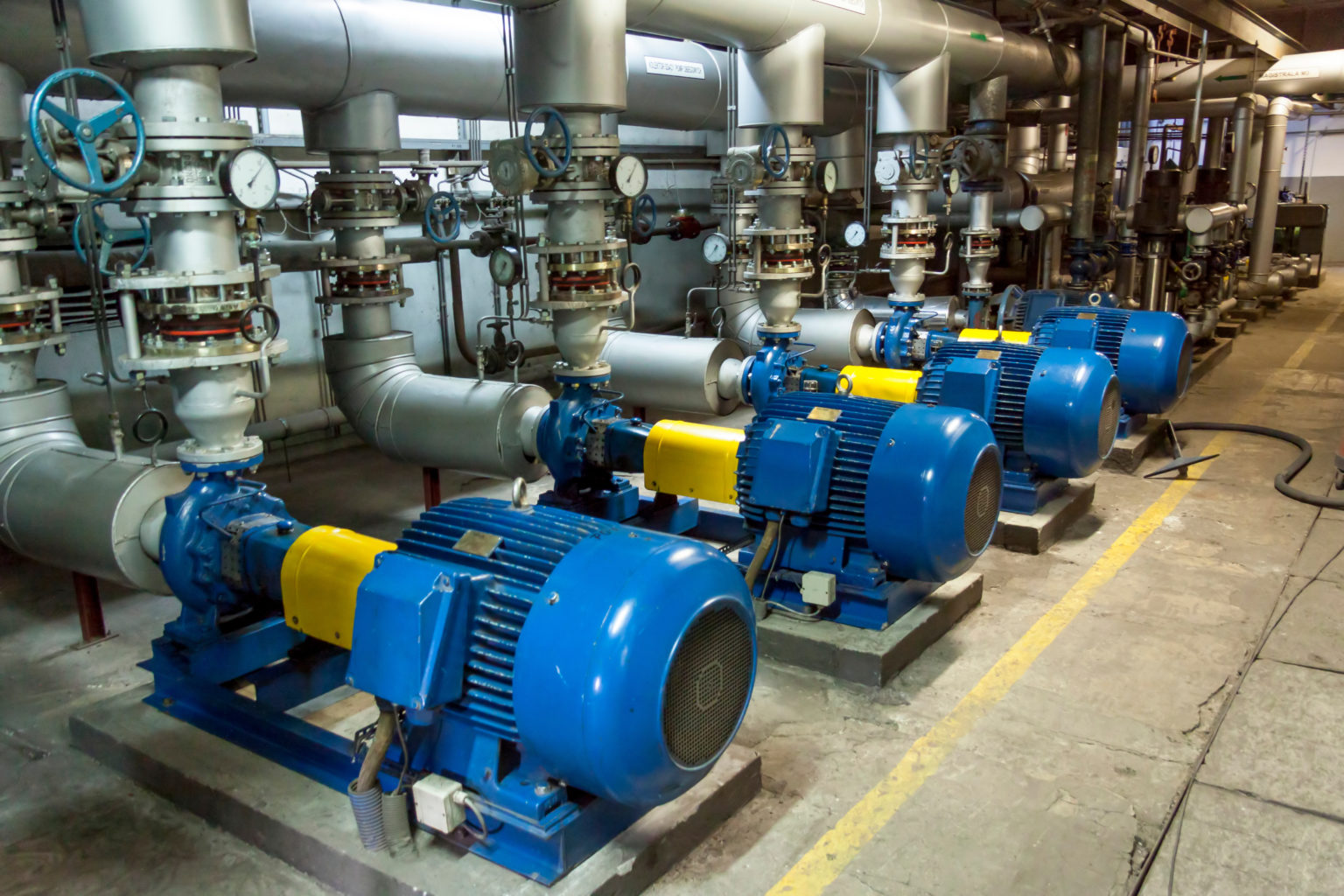 Electrical Systems